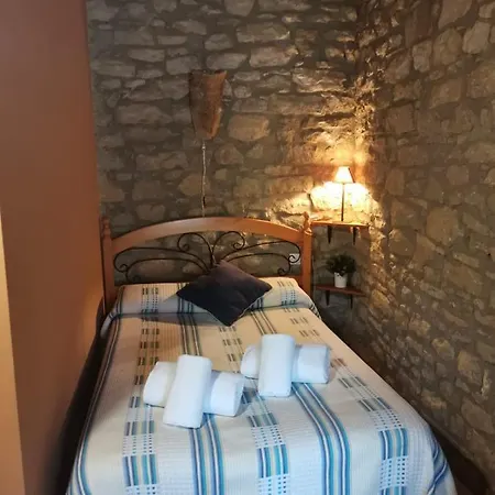 Corral De Bartolo *