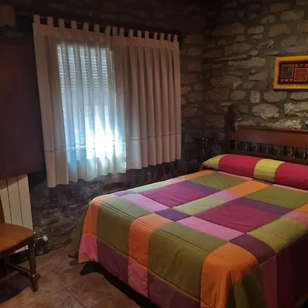 Corral De Bartolo Holiday home