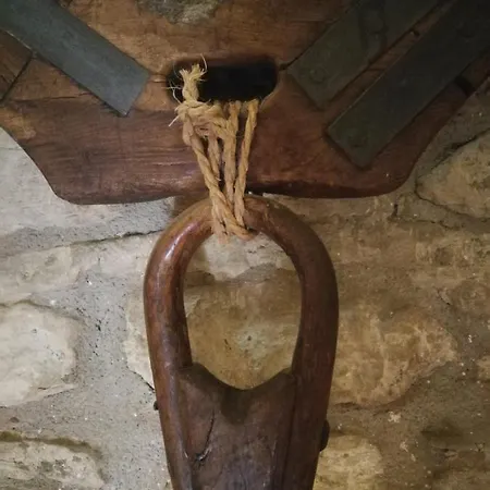 Corral De Bartolo * Asin