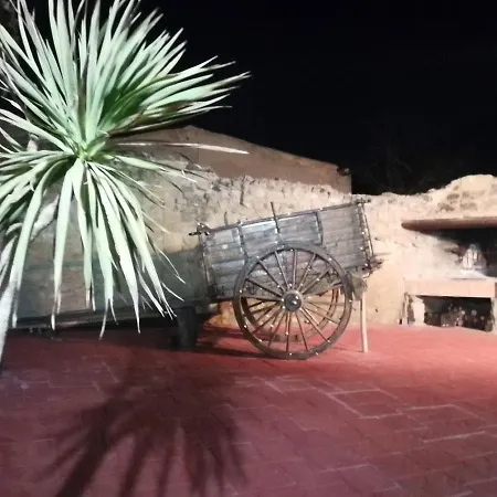 Corral De Bartolo * Asin