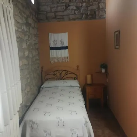 Corral De Bartolo Holiday home