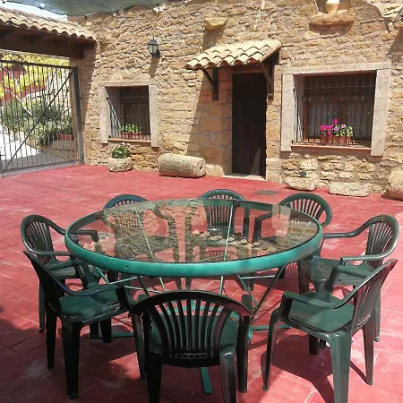 Corral De Bartolo