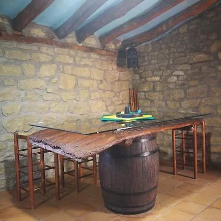 Corral De Bartolo