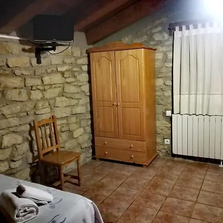 Corral De Bartolo